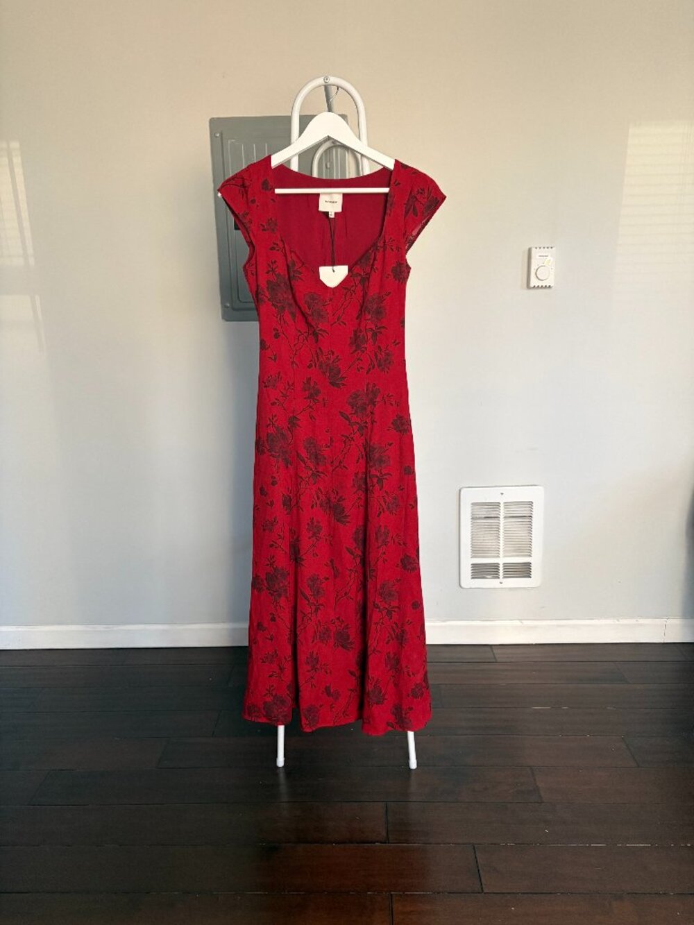 Reformation Marny Dress